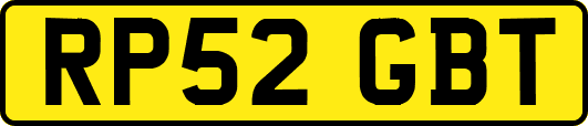 RP52GBT