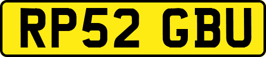 RP52GBU