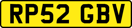 RP52GBV