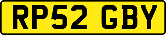 RP52GBY