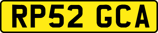 RP52GCA