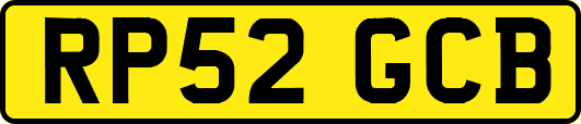 RP52GCB