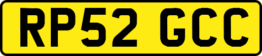 RP52GCC
