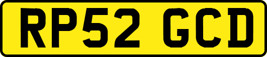 RP52GCD