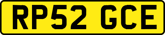 RP52GCE
