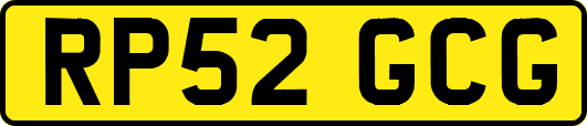 RP52GCG