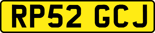RP52GCJ
