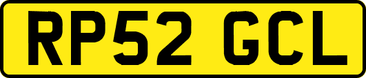 RP52GCL