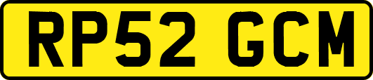 RP52GCM