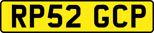 RP52GCP