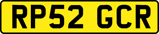 RP52GCR