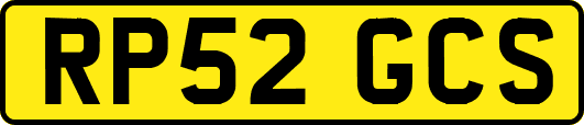 RP52GCS