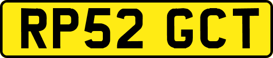 RP52GCT