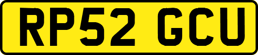 RP52GCU