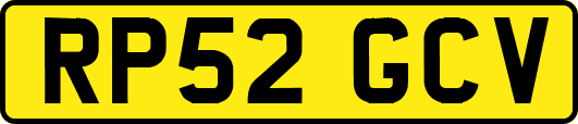 RP52GCV