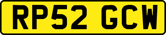 RP52GCW