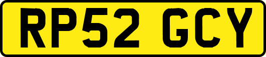 RP52GCY
