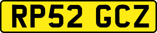 RP52GCZ