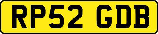 RP52GDB
