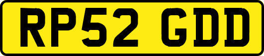 RP52GDD