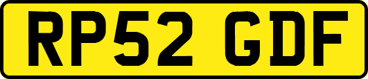 RP52GDF