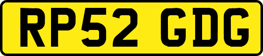 RP52GDG