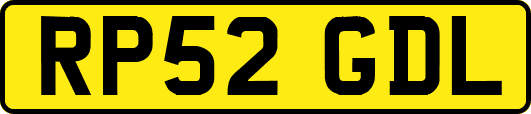 RP52GDL