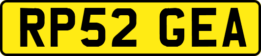 RP52GEA