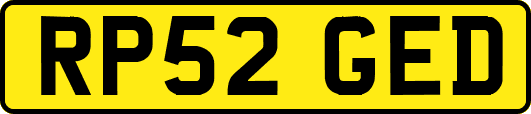 RP52GED