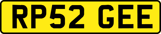 RP52GEE