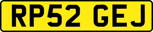 RP52GEJ