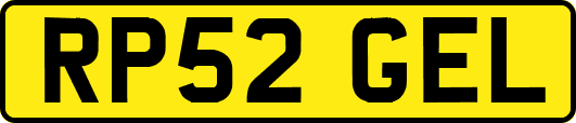 RP52GEL