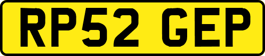 RP52GEP