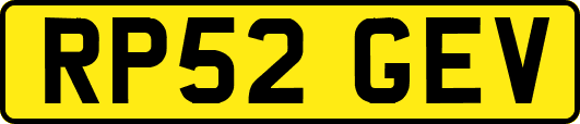 RP52GEV