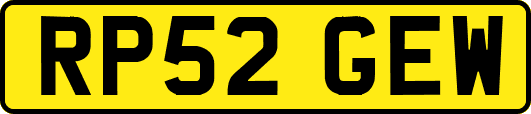 RP52GEW