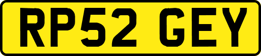 RP52GEY