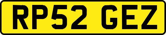 RP52GEZ
