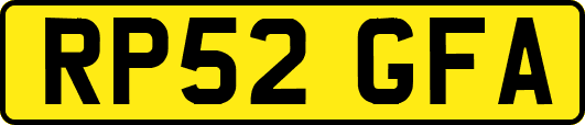 RP52GFA