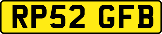 RP52GFB