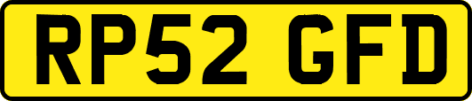 RP52GFD