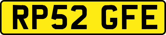 RP52GFE