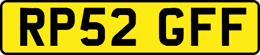 RP52GFF