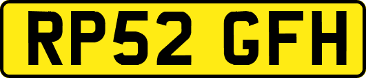 RP52GFH