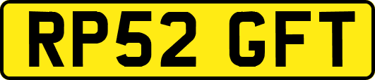 RP52GFT