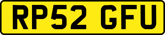 RP52GFU