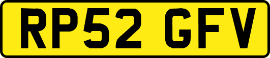 RP52GFV