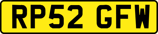RP52GFW