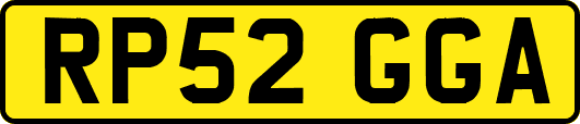 RP52GGA