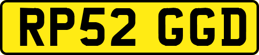 RP52GGD