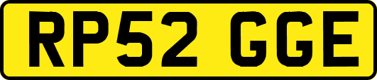 RP52GGE